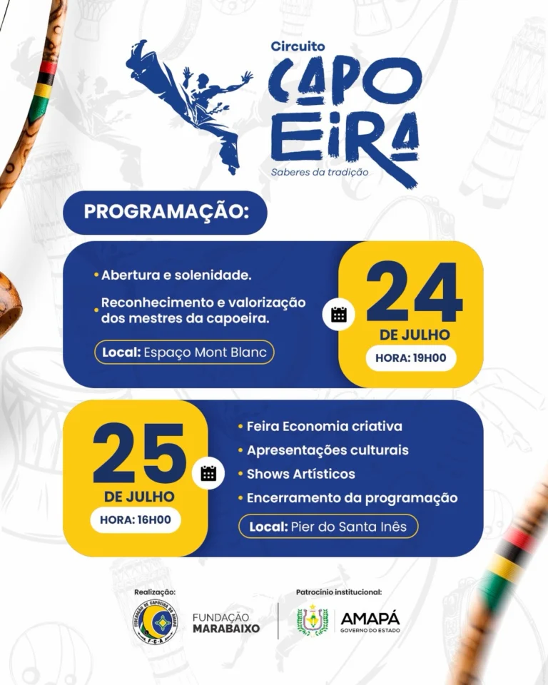 Instagram post from fca_capoeira. This post is in position 1.