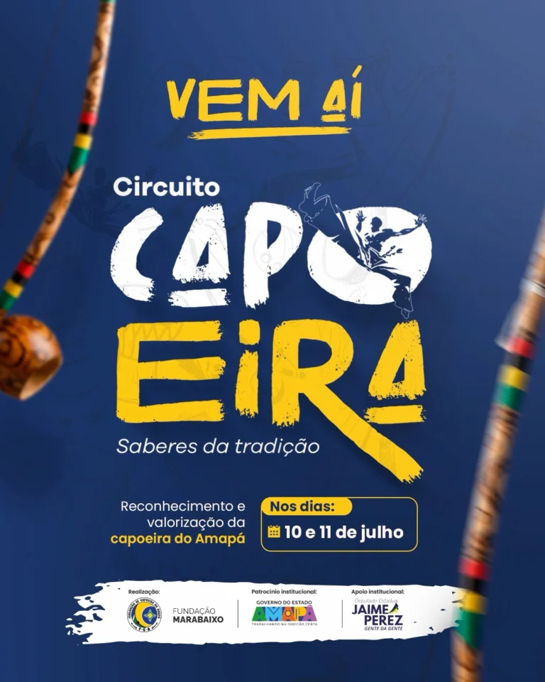 Instagram post from fca_capoeira. This post is in position 1.