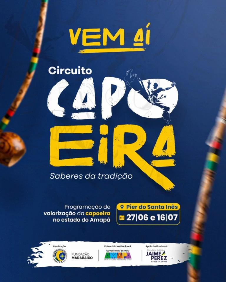 Instagram post from fca_capoeira. This post is in position 1.
