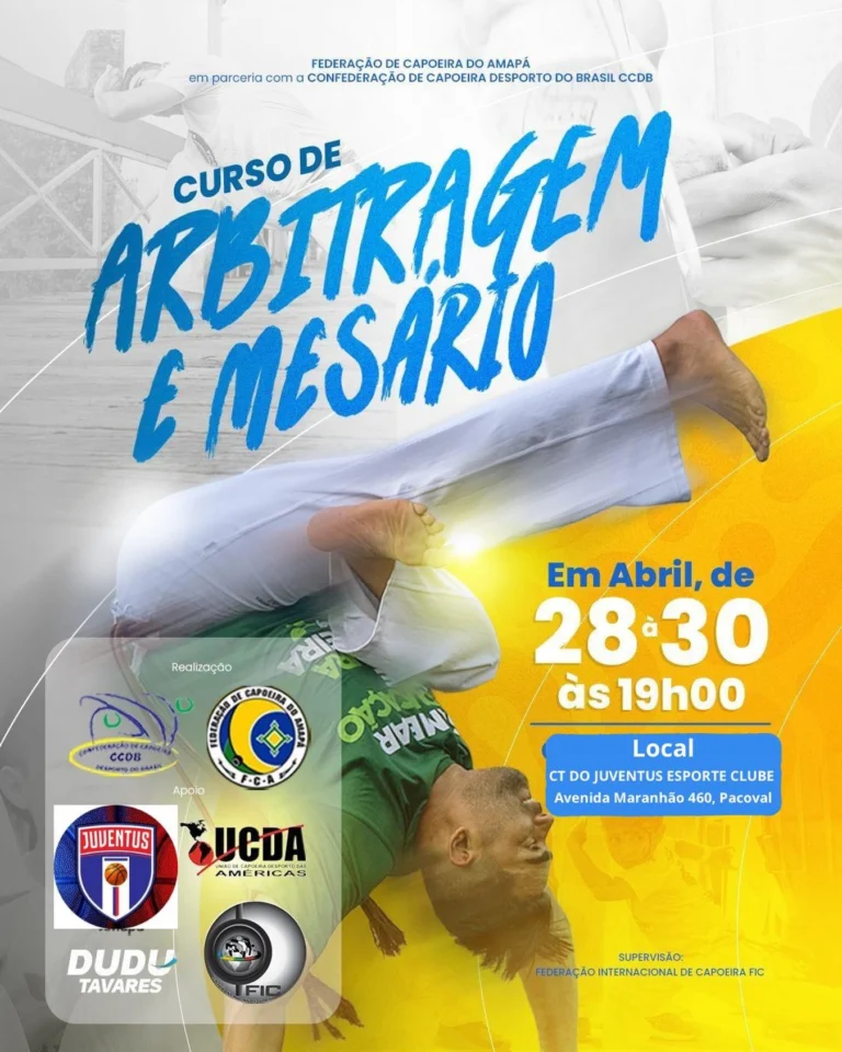 Instagram post from fca_capoeira. This post is in position 10.