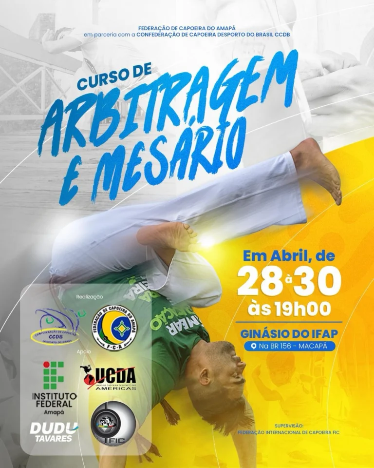 Instagram post from fca_capoeira. This post is in position 13.