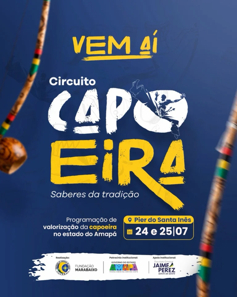 Instagram post from fca_capoeira. This post is in position 1.