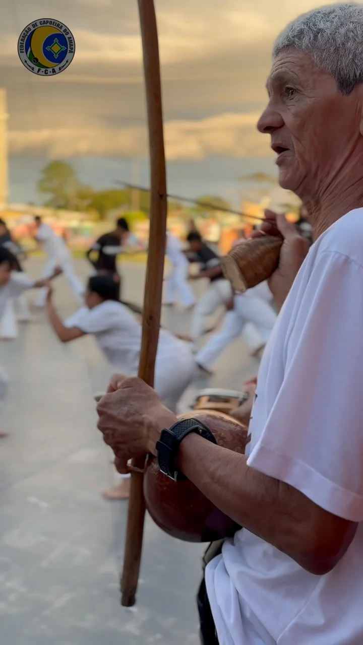 Instagram post from fca_capoeira. This post is in position 20.
